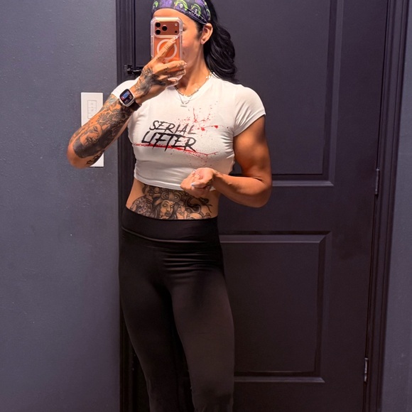 gymdiva85